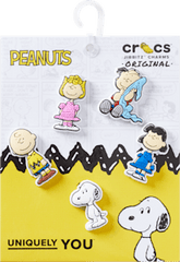 Peanuts Friends 5 Pack