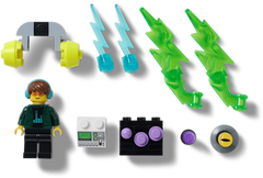 LEGO® Gaming 10 Pack