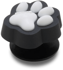 Pet Paw Print