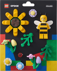 LEGO® Sunshine Garden 10 Pack