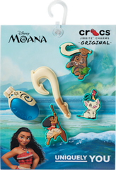 Disney Moana 5 Pack