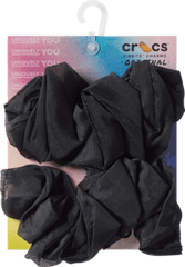 Organza Backstrap Cover Scrunchie 2 Pack