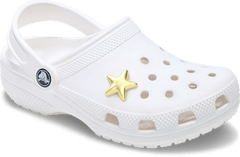Gold Bubble Star