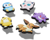 Pokémon Assorted 5 Pack