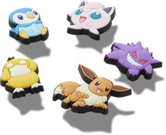 Pokémon Assorted 5 Pack