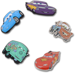 Disney & Pixar Cars OG 5 Pack