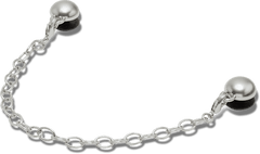 Thick Loop Bag Chain
