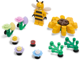 LEGO® Sunshine Garden 10 Pack