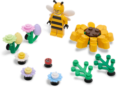 LEGO® Sunshine Garden 10 Pack