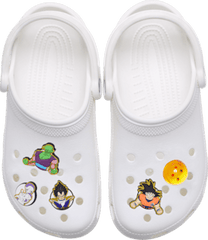 Dragon Ball Z 5 Pack