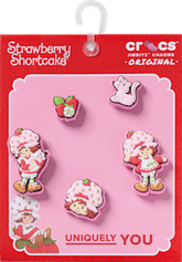 Strawberry Shortcake™ 5 Pack