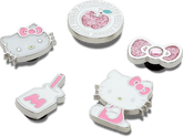 Hello Kitty Elevated 5 Pack