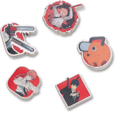 Chainsaw Man 5 Pack