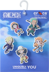 ONE PIECE 5 Pack