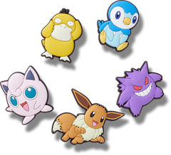 Pokémon Assorted 5 Pack