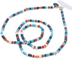 Western Crossbody Phone Chain