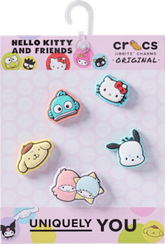 Hello Kitty® and Friends 5 Pack