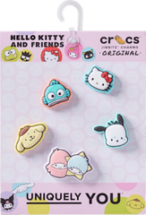 Hello Kitty® and Friends 5 Pack