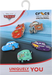 Disney & Pixar Cars OG 5 Pack
