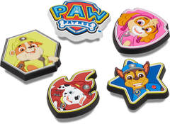 Paw Patrol 5 Pack