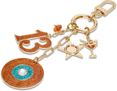 Showstopper Bag Charm