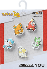 Pokémon III 5 Pack