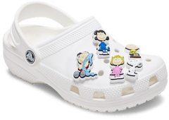 Peanuts Friends 5 Pack