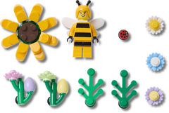LEGO® Sunshine Garden 10 Pack