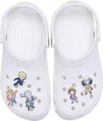 ONE PIECE 5 Pack