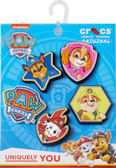 Paw Patrol 5 Pack