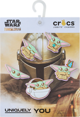 STAR WARS™ Grogu 5 Pack