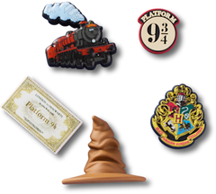 Harry Potter 5 Pack