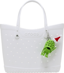 Lil Classic Santa Bag Charm
