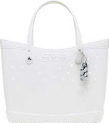 Jibbitz Marbled Bag Charm