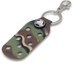 Jibbitz Marbled Bag Charm