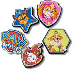 Paw Patrol 5 Pack