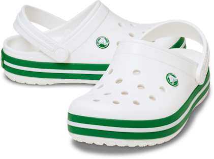 Kids' Crocband™ Clog