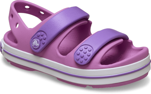 Toddler Crocband™ Cruiser Sandal