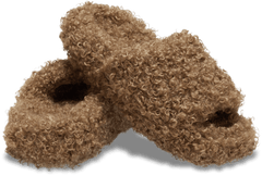 Classic Doodle Fur Slide