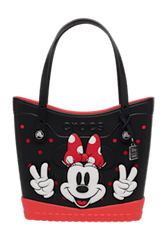 Minnie Mouse Medium Tote