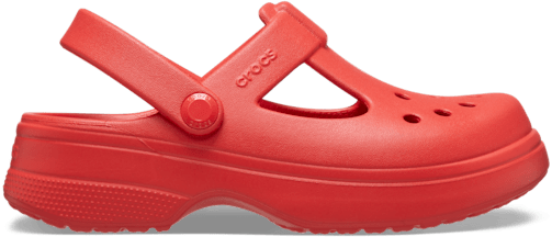 Kids' Classic Mary Jane Clog