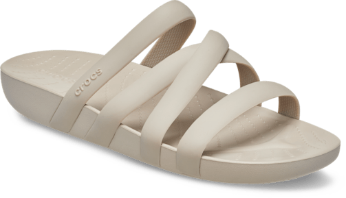 Splash Strappy Sandal