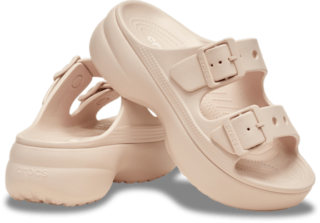 Saturday Platform Sandal