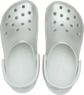 Kids' Classic Tinted Metallic Clog