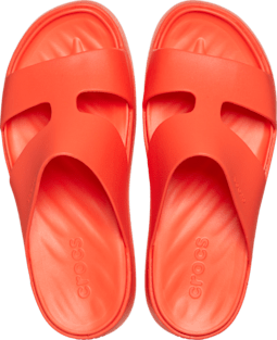 Getaway Platform H-Strap