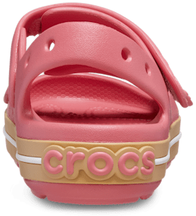 Toddler Crocband™ Cruiser Sandal