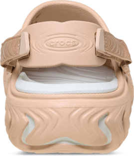 Echo II Chrome