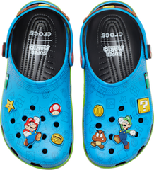 Super Mario™ Core Classic Clog