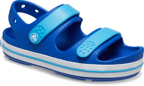 Toddler Crocband™ Cruiser Sandal
