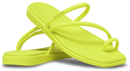 Miami Toe Loop Sandal